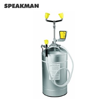 Speakman洗眼器|自带水箱洗眼器_...