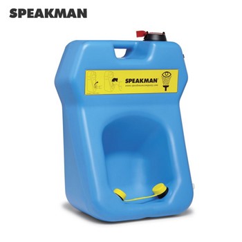 Speakman洗眼器|便携式洗眼器_S...