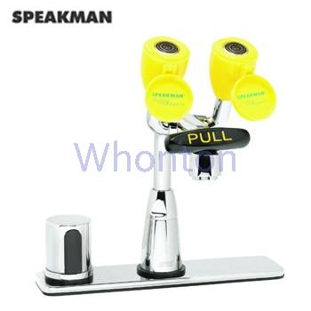 Speakman洗眼器|洗眼龙头_Spe...