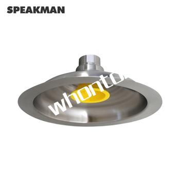 Speakman 10