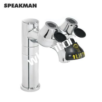 Speakman洗眼器|洗眼龙头_Spe...