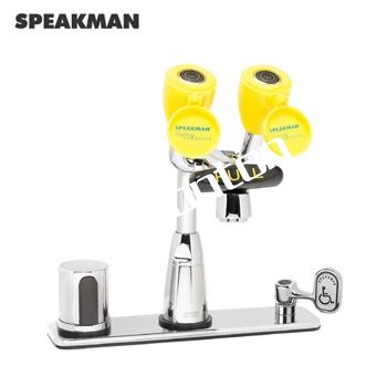 Speakman洗眼器|洗眼龙头_Spe...