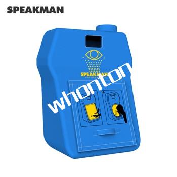 便携式洗眼器|Speakman 9加仑便...