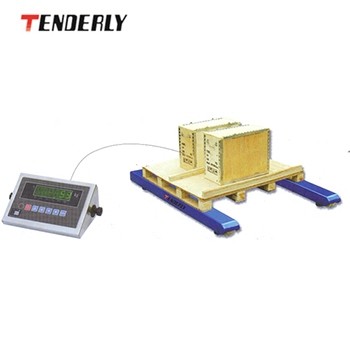 台秤|泰得力平台秤_ND型U型平台秤ND...