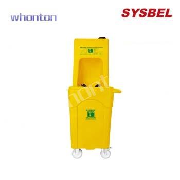 洗眼器|sysbel洗眼器_推车版洗眼器...