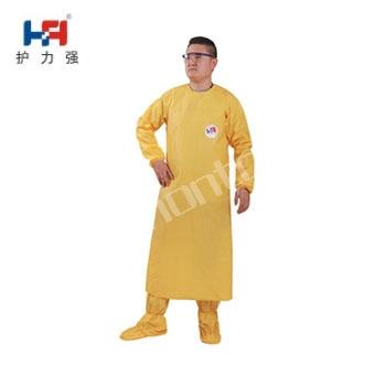 防化服|护力强防化服_护力强T30工业反...