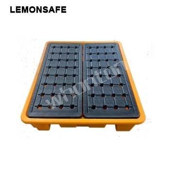 LEMONSAFE 四桶盛漏托盘（集装箱...