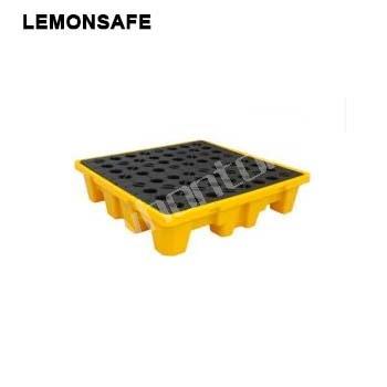 LEMONSAFE 四桶盛漏托盘（注塑款...