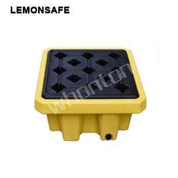 LEMONSAFE 单桶盛漏平台（加高款...