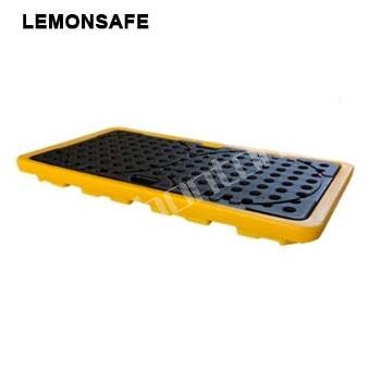 LEMONSAFE 两桶盛漏平台（100...