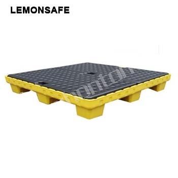 LEMONSAFE 四桶盛漏平台（支脚款...